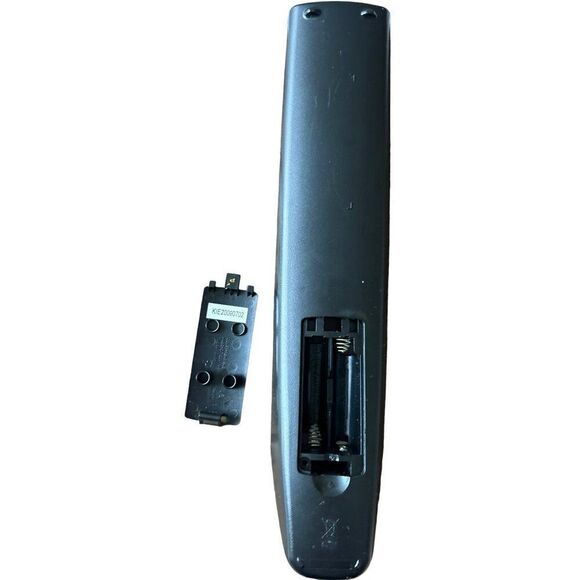 Samsung TV Remote Control BN59-00855A Genuine Replacement Part - Picture 3 of 4